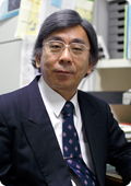 第3代　廣川 信隆