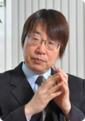 第4代　宮下 保司